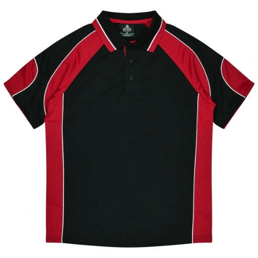 Picture of Aussie Pacific, Mens Murray Polo 